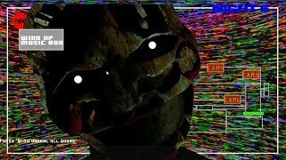 Left to rust fnaf сюжет