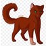 amino-☆ Izzy (Leafstar) ☆-44bbcd25