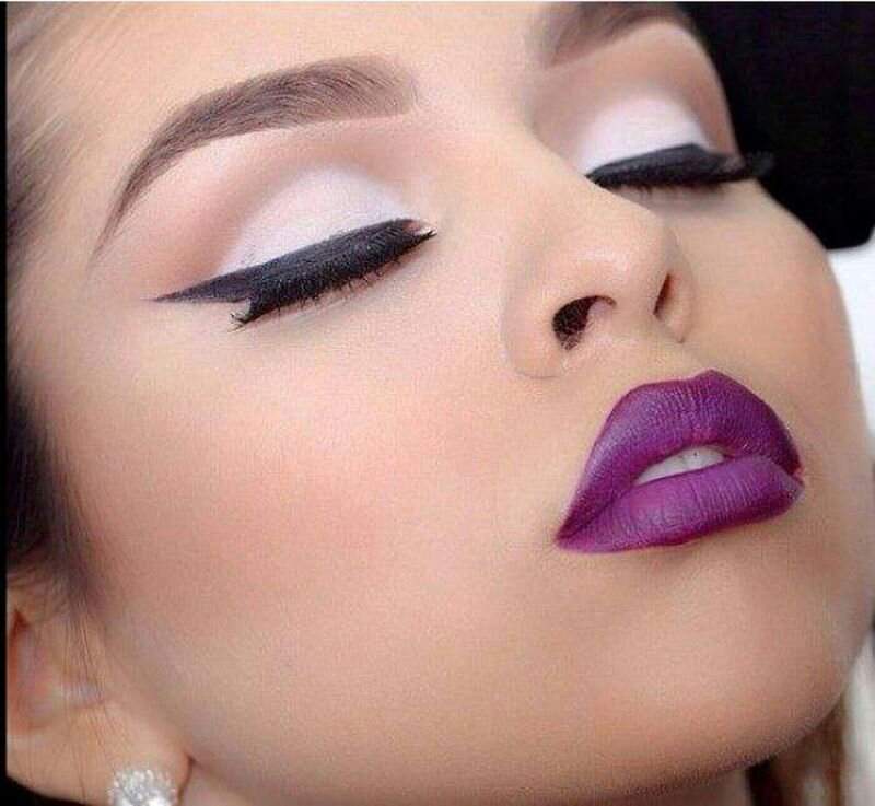 💄 صور مكياج روعة 💄  مكياج و جمال 💄 Amino