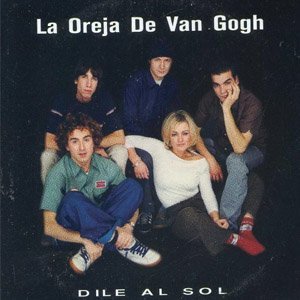 torrent la oreja de van gogh dile al sol la