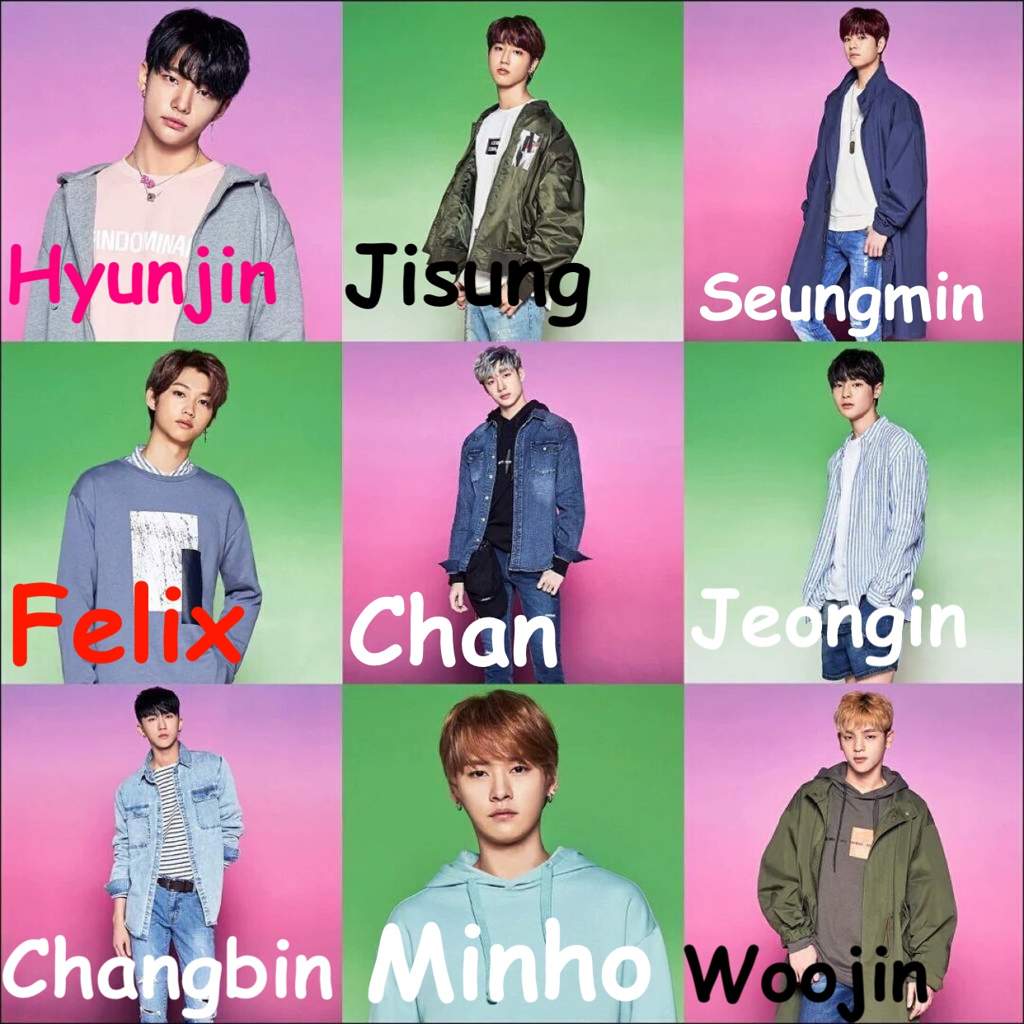 Guide to Stray Kids Stray Kids Amino