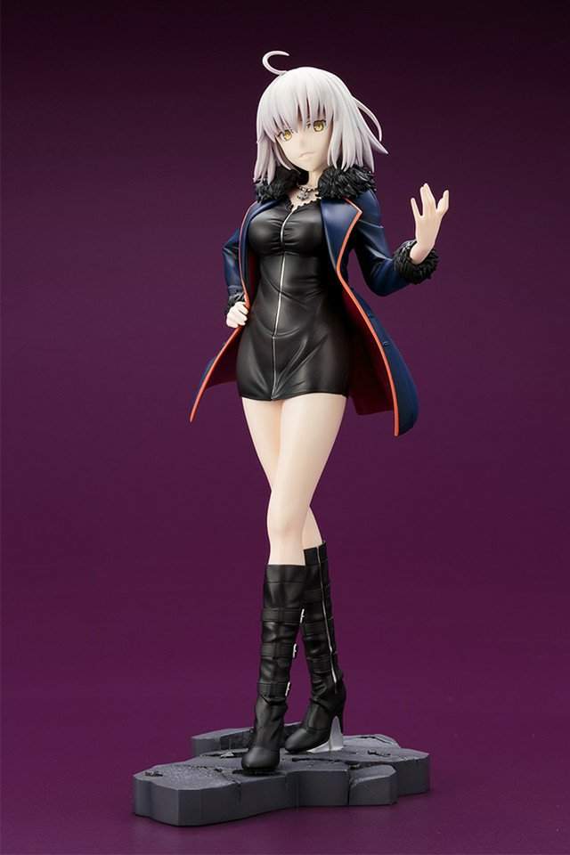 fate series figures