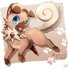 amino-Crystal the rockruff (female)-2f25252b