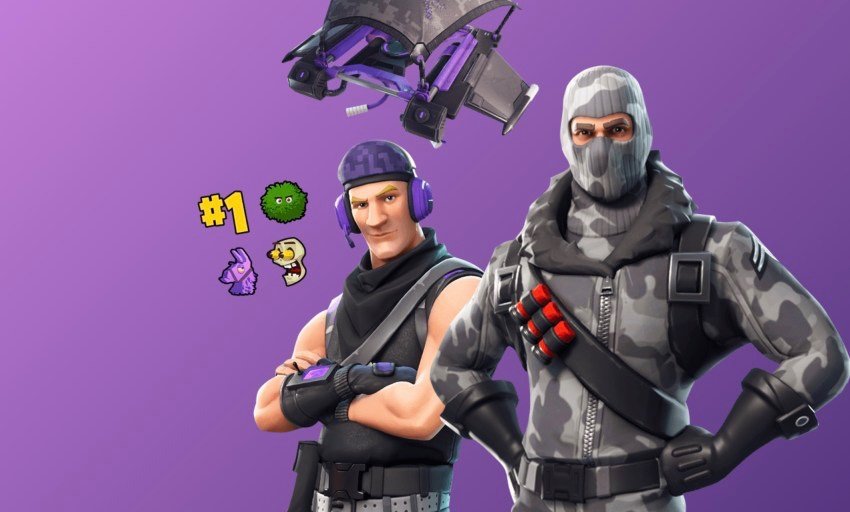 is the skin in this picture possibly the best right skin comment what you think about it - whats the best skin in fortnite