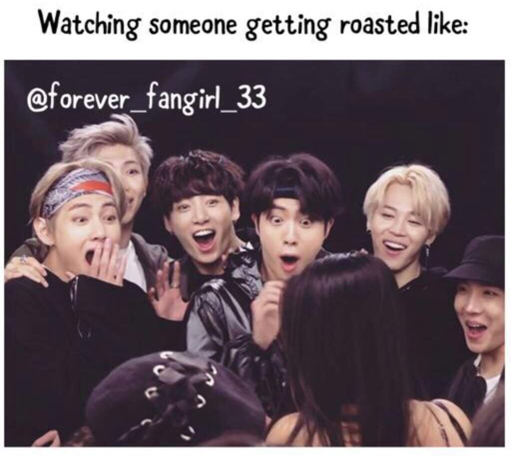 BTS MEMES 13 ARMY MEMES Amino