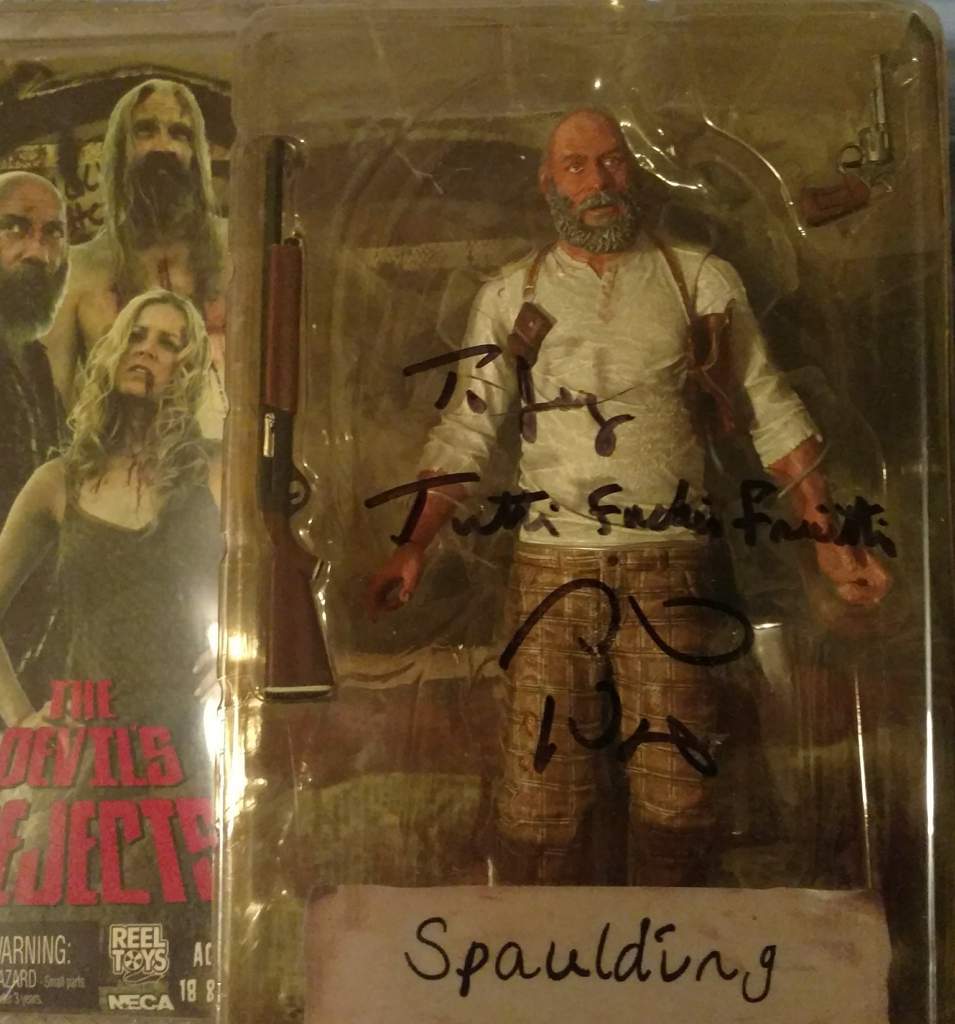 sid haig action figure