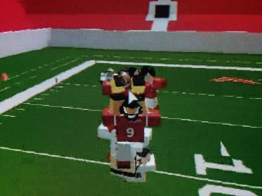 New Jersey Roblox Amino - roblox legendary football best catches