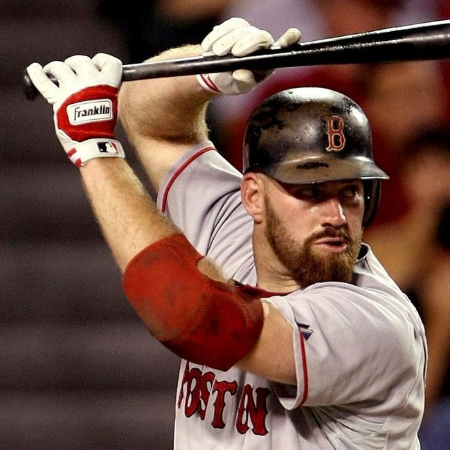 Kevin Youkilis | Wiki | Grand Slam Amino
