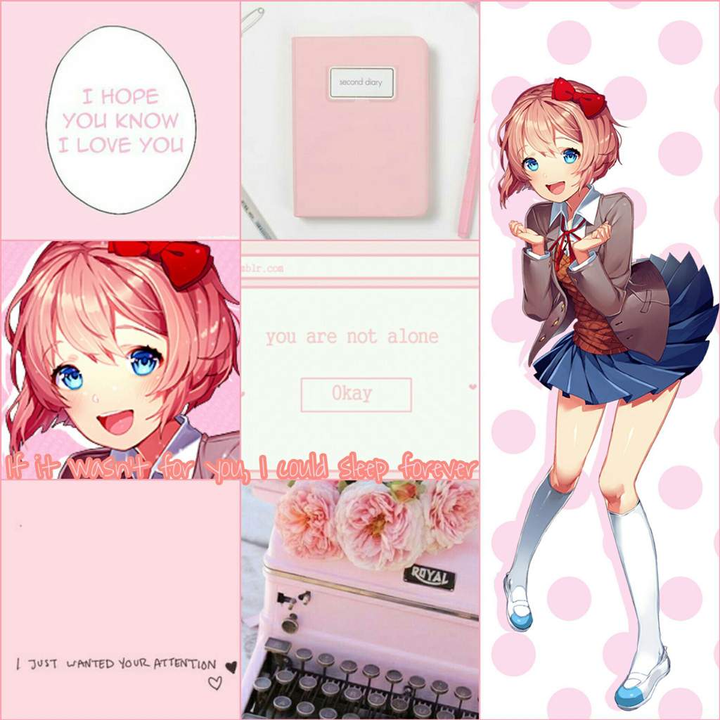 Sayori Moodboard | Weirdos (Unique Universe) Amino