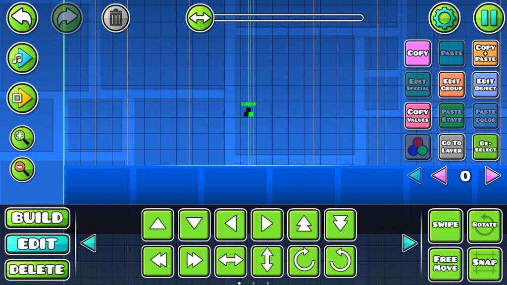 geometry dash subzero