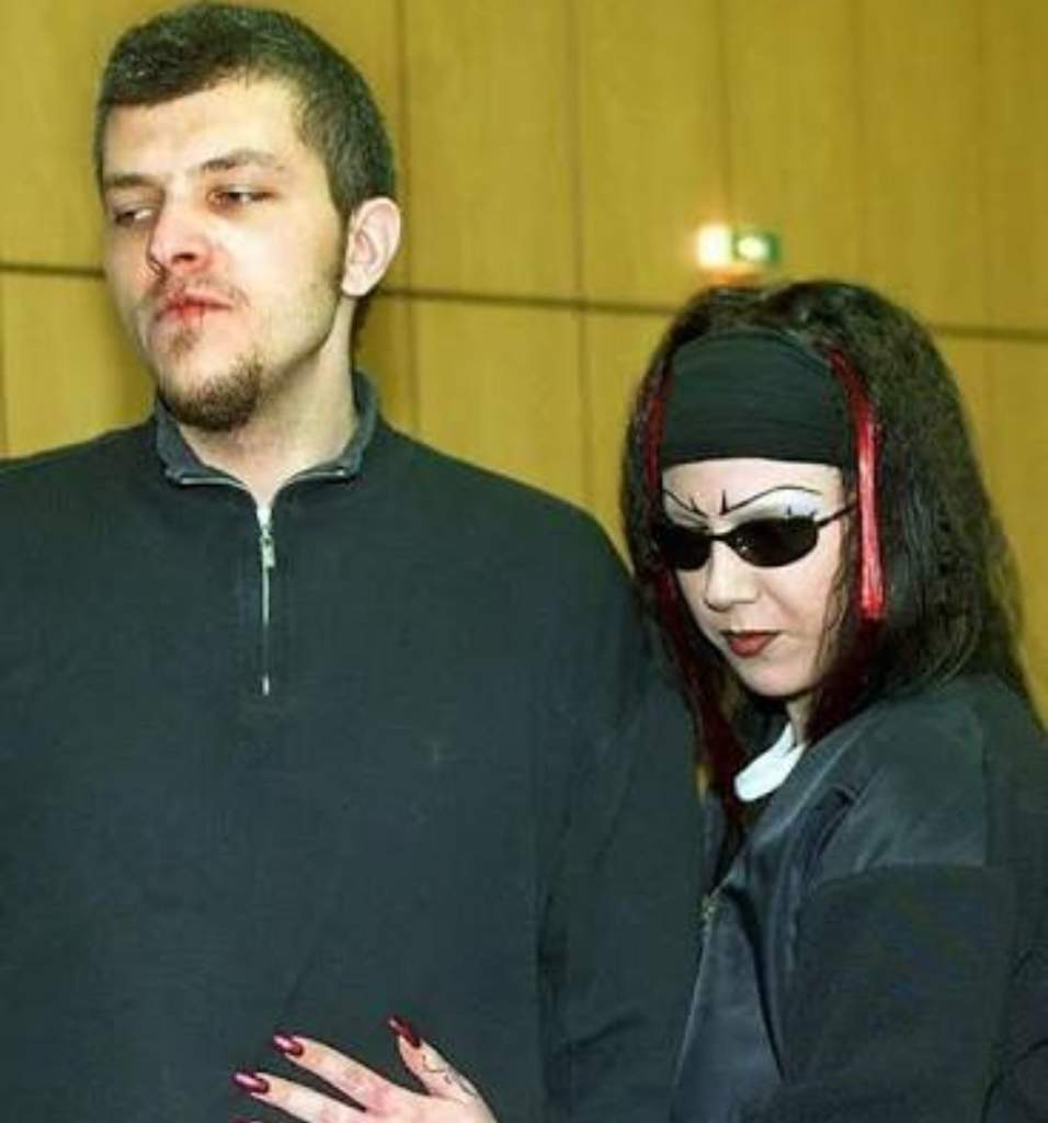 DANIEL Y MANUELA RUDA "LOS SICARIOS DE SATÁN" CREEPYPASTAS AMINO. Amino
