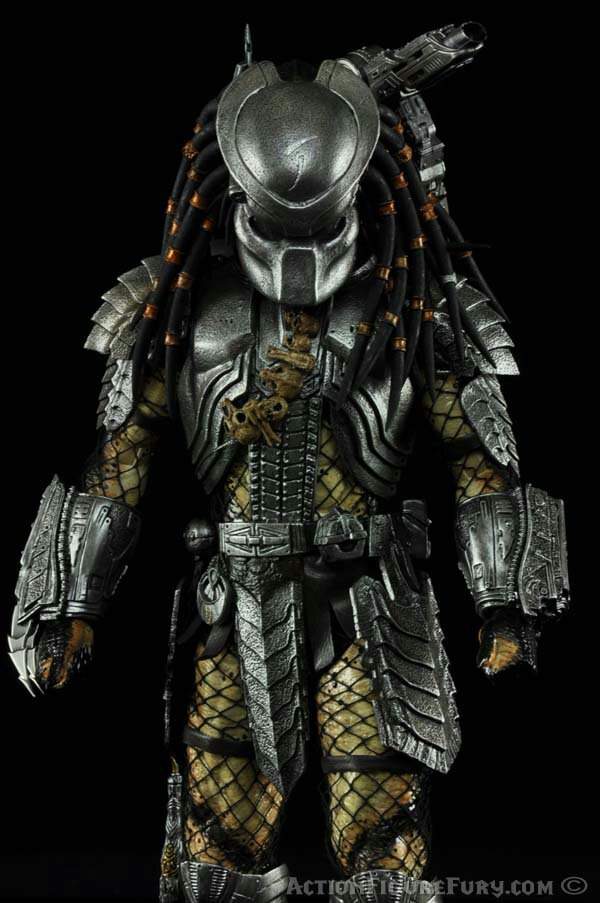 Ficha Rol Wiki Alien Vs Predator Universo Amino