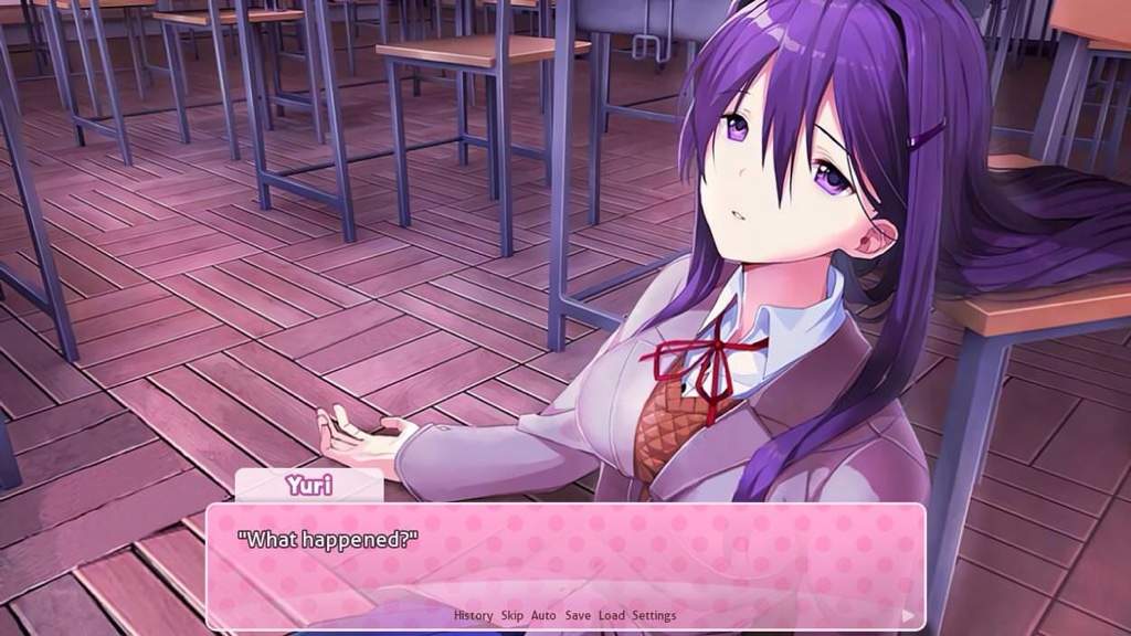 ddlc just yuri after story mod download
