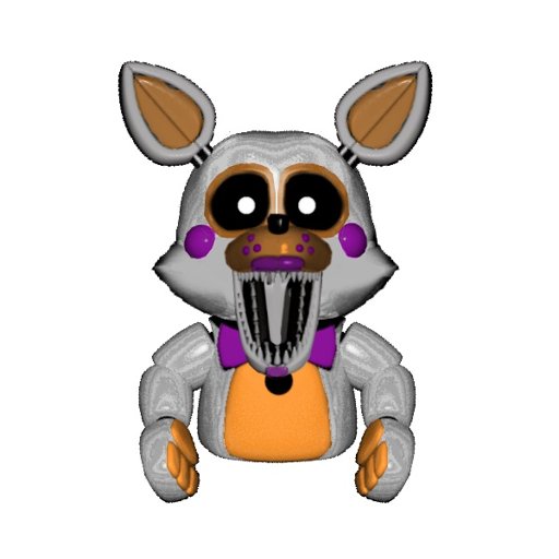 Puppeteer’s Lolbit Puppet | Wiki | Five Nights At Freddy's Amino