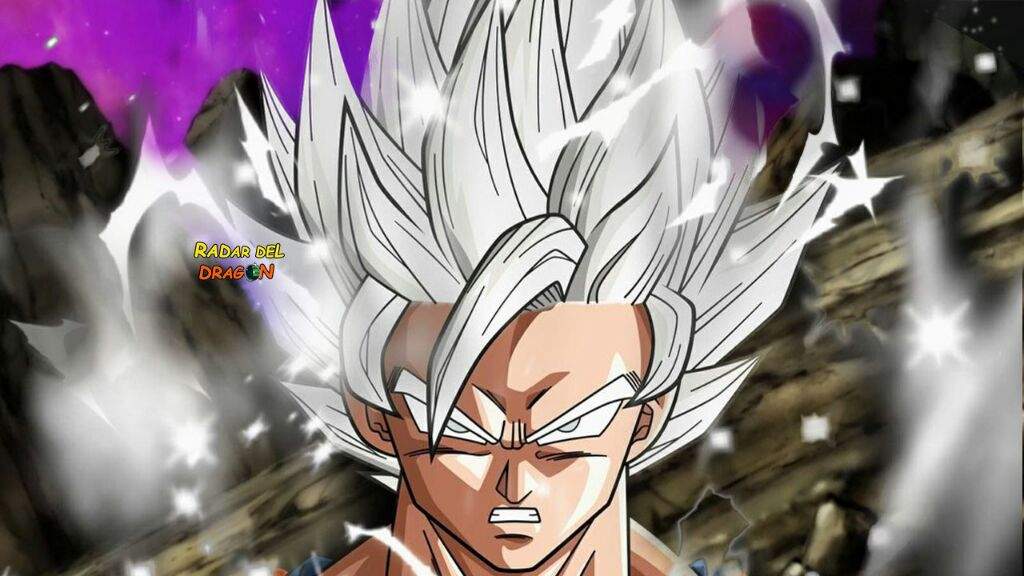 Ultra Instinto+Súper Saiyajin! | DRAGON BALL ESPAÑOL Amino Ultra Instinto+Súper Saiyajin! | DRAGON BALL ESPAÑOL Amino