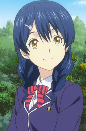 Megumi tadokoro | Wiki | Anime Amino