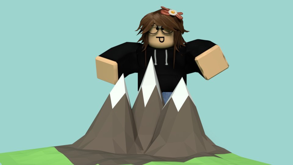 On Top Of The World Gfx Pfp Request Roblox Amino - proooof found ripull and roblox admin roblox amino