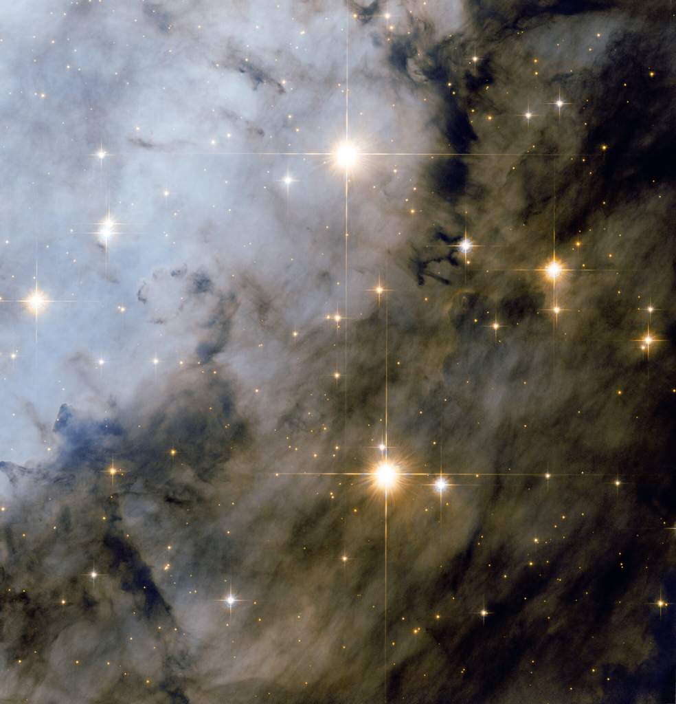 Nebulosa Del Águila Wiki Astronomía Aficionados Amino 9088