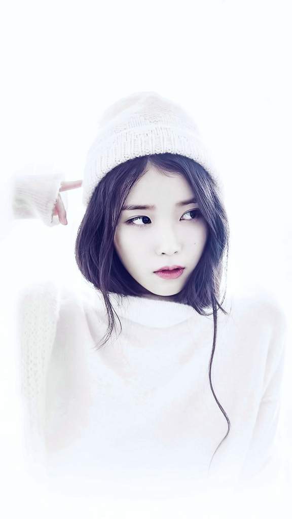 Айю корейская певица фото