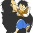 amino-MONKEY D LUFFY-0708ac20