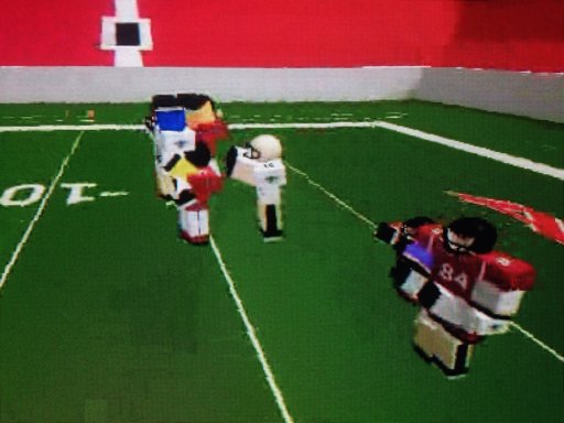 roblox legendary football how to moss