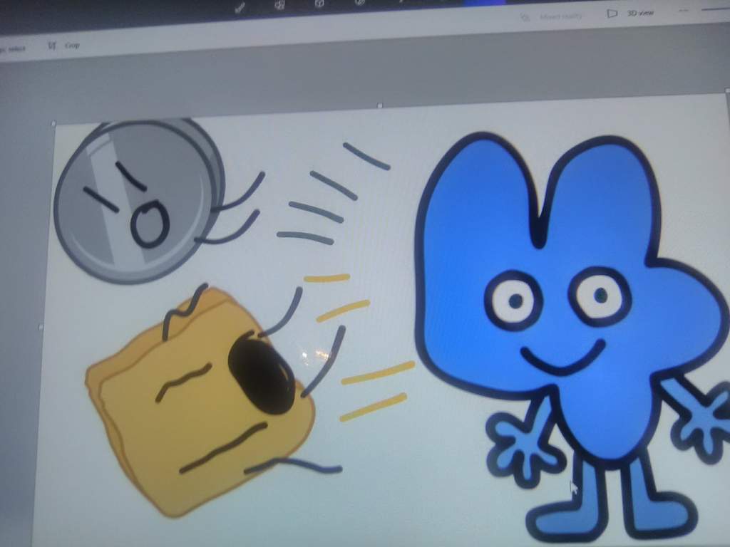 BFB Randomizer | Object Shows Amino