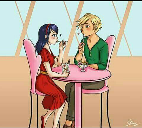 Adrinett | Wiki | •Miraculous Ladybug Español• Amino