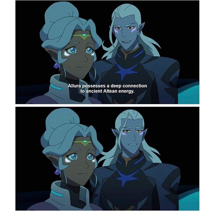 Lotura? | Voltron Amino