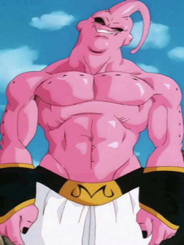 Verdadero Origen De Majin Buu Explicación By Toriyama San Dragon Ball EspaÑol Amino 