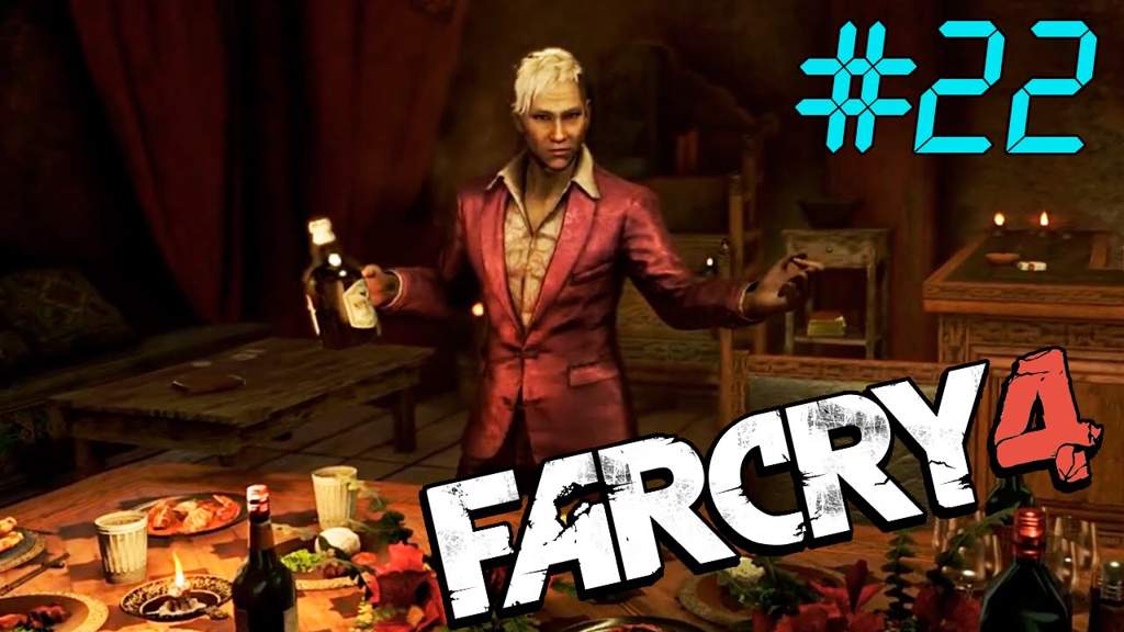 Фразы вааса из far cry 3 mp3