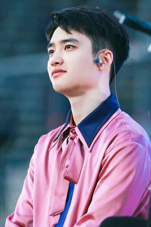 Image result for kyungsoo
