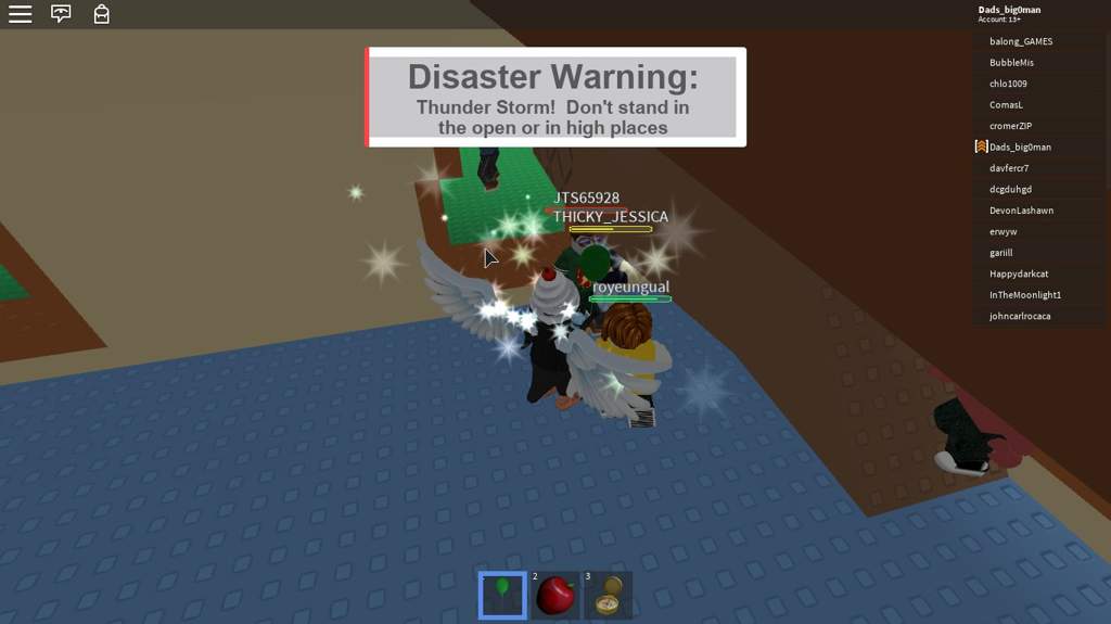 Natural Disaster Survival Game Review Roblox Roblox Amino - game review family game roblox natural survival disaster learn