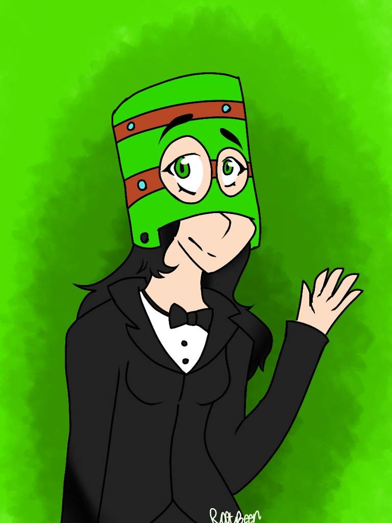 An Artwork Of My Roblox Avatar Roblox Amino - my roblox art tumblr