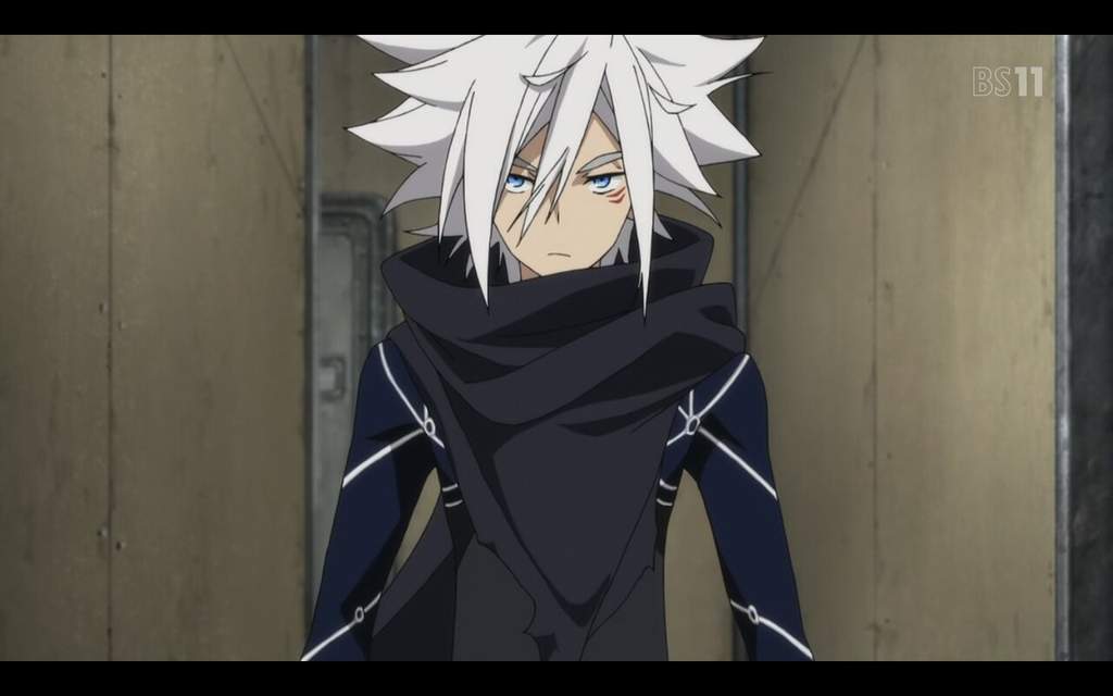Neppai Kairiku Bushi Road | Anime Amino