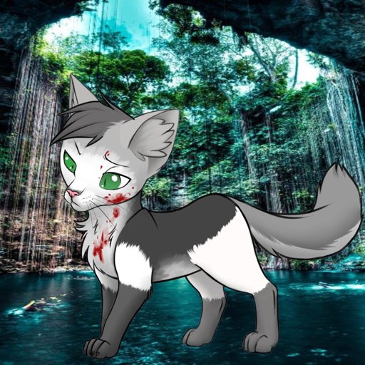 Wolfclaw | Wiki | Warriors Amino