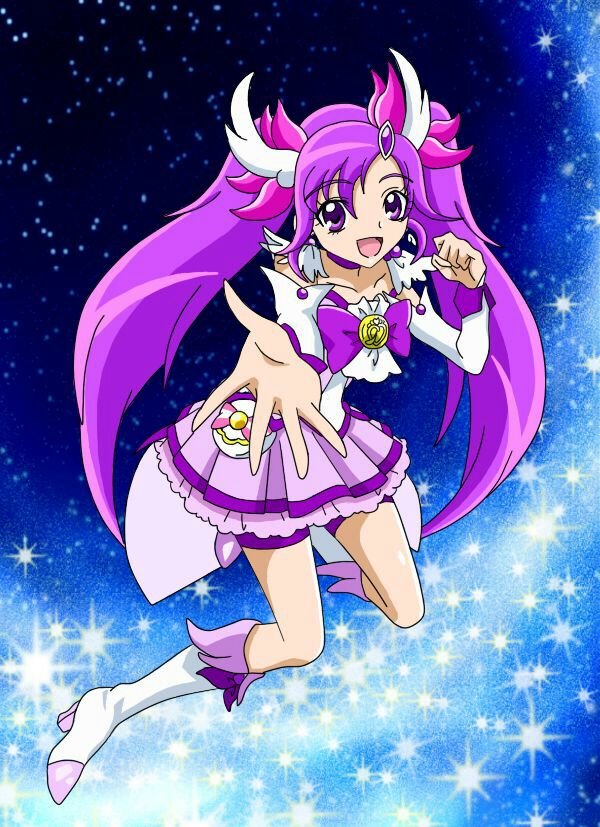 Glitter Happy Wiki Precure Ocs And Glitter Force Amino 2654