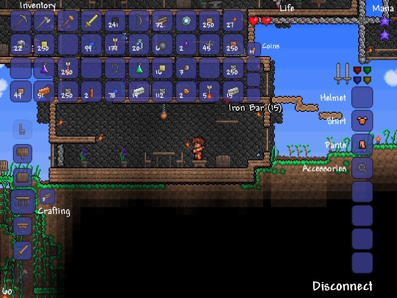 terraria switch multiplayer