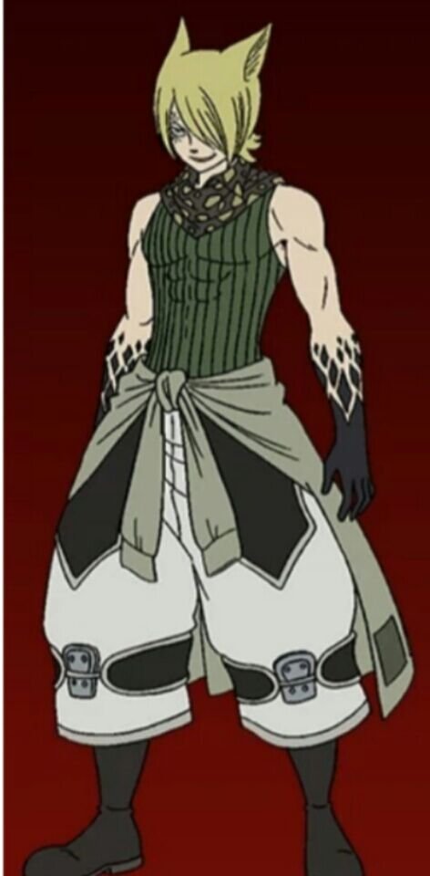 i think zancrow is jackal s little brother fairy tail amino fairy tail amino