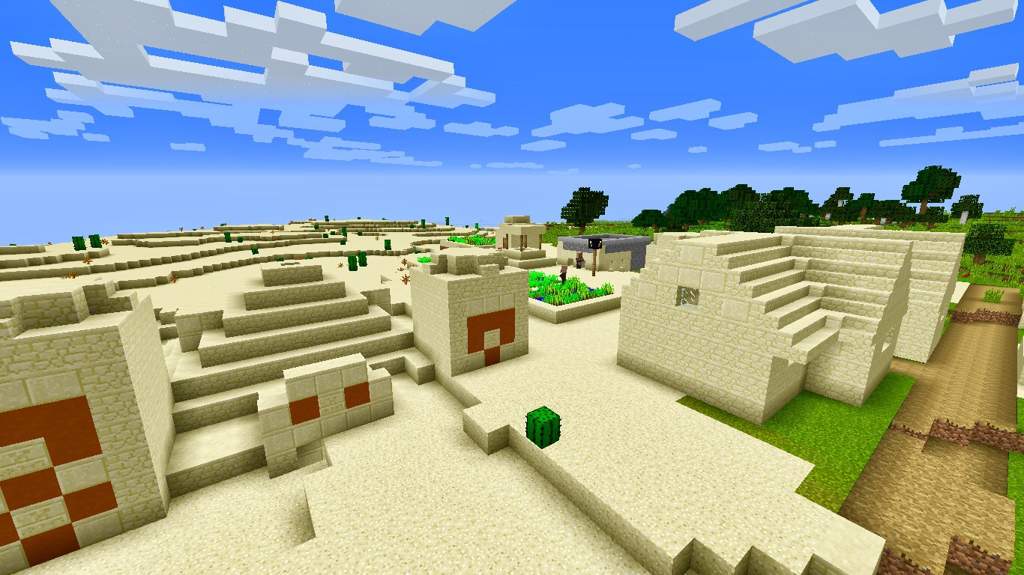 Minecraft Bedrock Edition V1120 Russell Whitaker