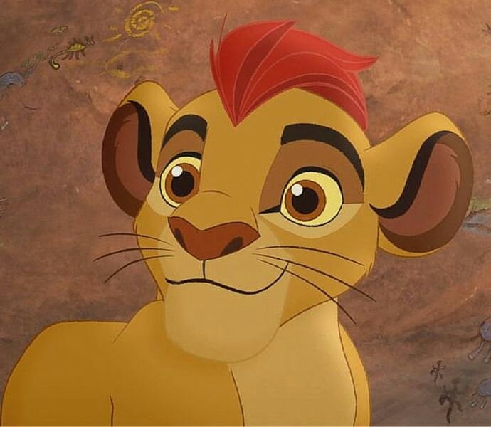 Kion | Wiki | Disney Amino