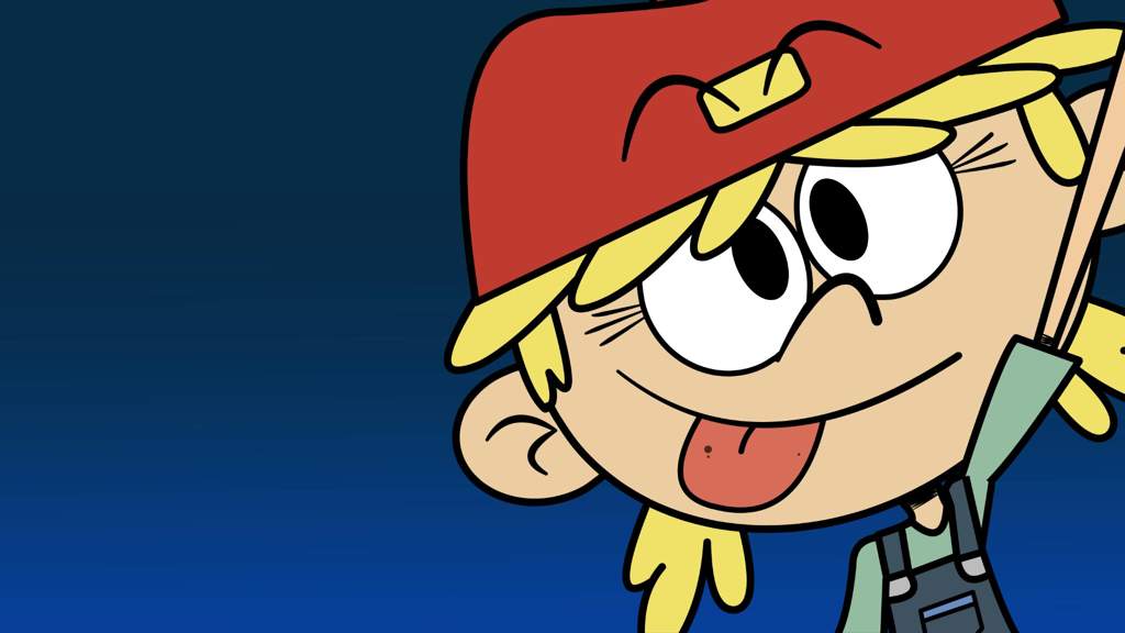 🔨Lana Loud🔧 | The Loud House Amino Amino