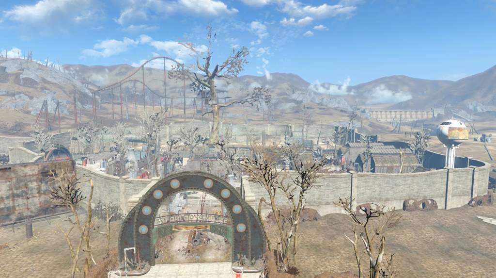 Nuka World Raiders | Wiki | Fallout Amino