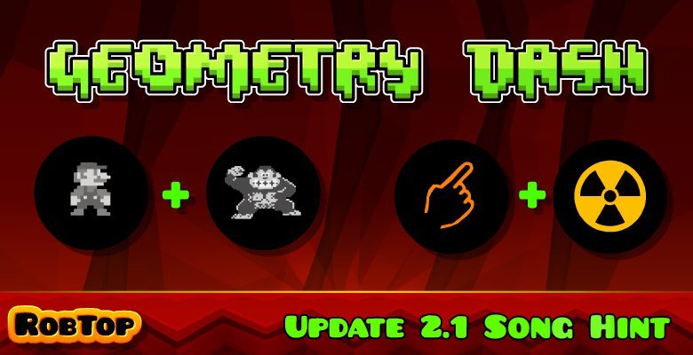 geometry dash 2.2