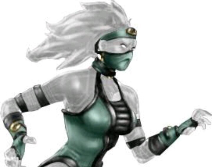 As 10 Mulheres Mais Poderosas De Mortal Kombat Mortal Kombat Oficial 4577