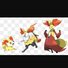 amino-Braixen (salvaje )(hembra)(pareja de Greninja)-a74fb3db