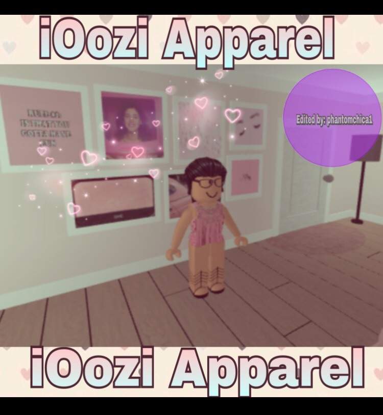 Ioozi Apparel Photoshooting Roblox Amino - aesthetic roblox props
