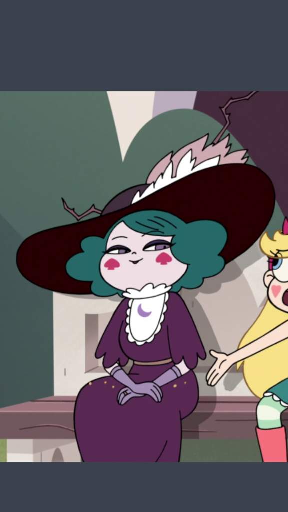 Queen Eclipsa | Cartoon Amino