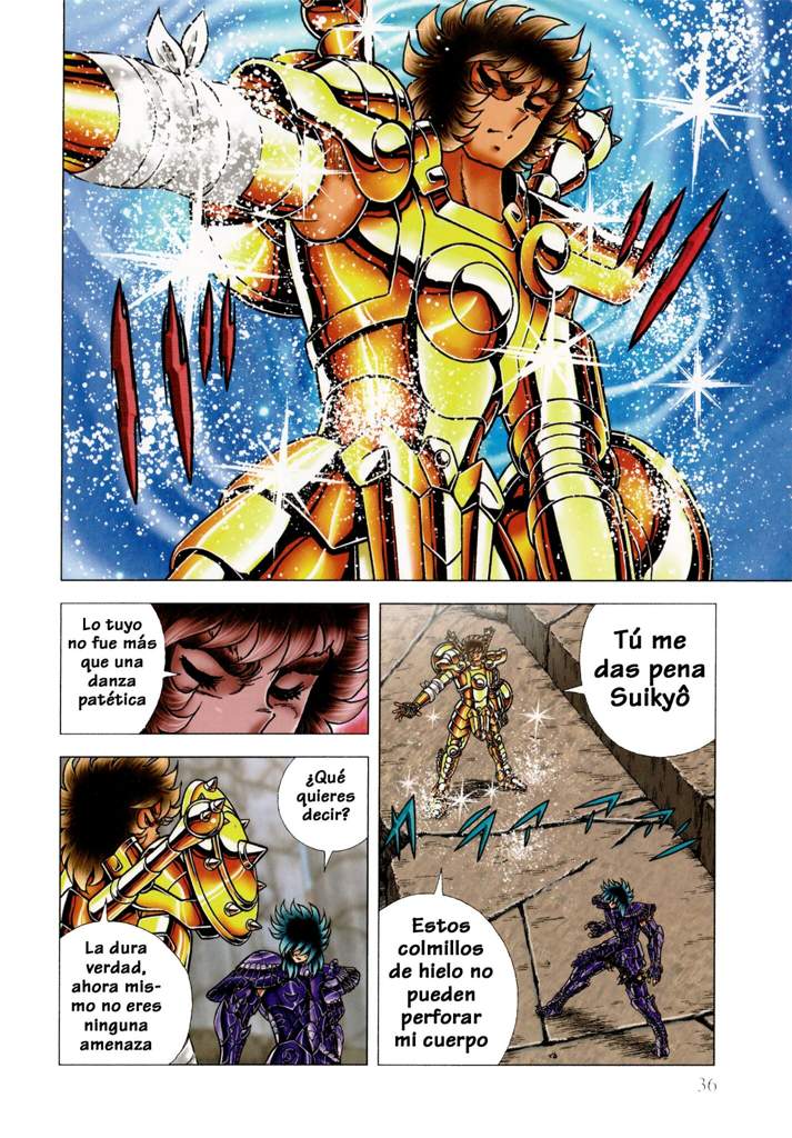 saint seiya next dimension 66