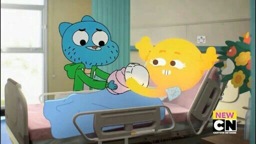 Penny Fitzgerald | Wiki | Amazing World Of Gumball. Amino