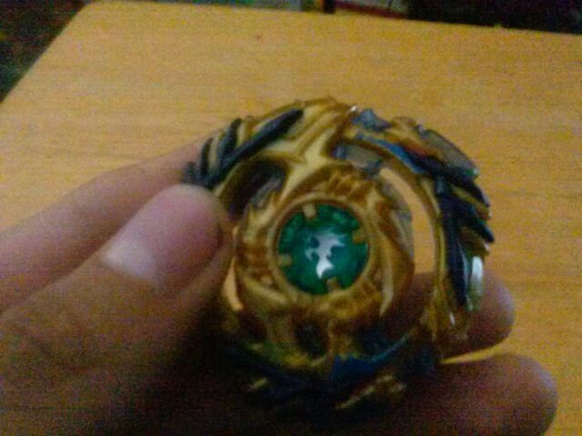 drain fafnir bey